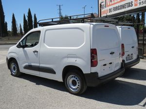 Citroën Berlingo Talla M BlueHDi 100 S&S Feel - Foto 6