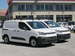 Citroën Berlingo Talla M BlueHDi 100 S&S Feel - Foto 10