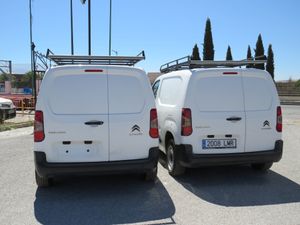 Citroën Berlingo Talla M BlueHDi 100 S&S Feel - Foto 8