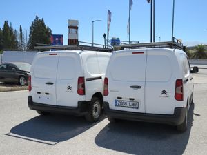 Citroën Berlingo Talla M BlueHDi 100 S&S Feel - Foto 9