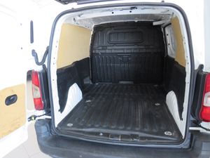 Citroën Berlingo Talla M BlueHDi 100 S&S Feel - Foto 15