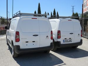 Citroën Berlingo Talla M BlueHDi 100 S&S Feel - Foto 7