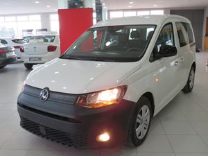 Volkswagen Caddy 2.0 TDI 90 kW - Foto 4