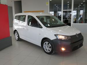 Volkswagen Caddy 2.0 TDI 90 kW - Foto 16