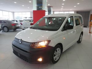 Volkswagen Caddy 2.0 TDI 90 kW - Foto 5