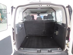 Volkswagen Caddy 2.0 TDI 90 kW - Foto 28