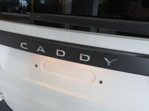 Volkswagen Caddy 2.0 TDI 90 kW - Foto 14