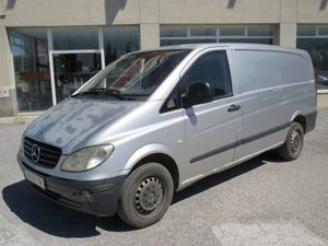 Mercedes Vito 111 CDI FURGON - Foto 3