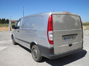 Mercedes Vito 111 CDI FURGON - Foto 8