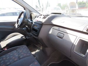 Mercedes Vito 111 CDI FURGON - Foto 11