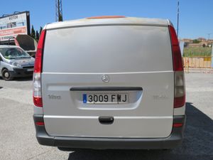 Mercedes Vito 111 CDI FURGON - Foto 6