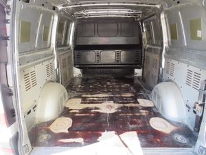 Mercedes Vito 111 CDI FURGON - Foto 12