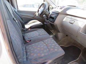Mercedes Vito 111 CDI FURGON - Foto 10