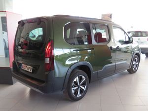 Peugeot Rifter Long Allure BlueHDi 130 EAT8 7 plazas - Foto 3