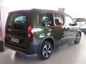 Peugeot Rifter Long Allure BlueHDi 130 EAT8 7 plazas - Foto 7