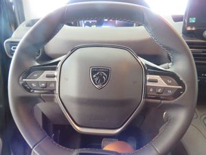 Peugeot Rifter Long Allure BlueHDi 130 EAT8 7 plazas - Foto 17