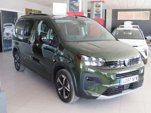 Peugeot Rifter Long Allure BlueHDi 130 EAT8 7 plazas - Foto 4