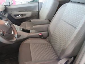 Peugeot Rifter Long Allure BlueHDi 130 EAT8 7 plazas - Foto 11
