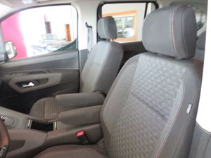 Peugeot Rifter Long Allure BlueHDi 130 EAT8 7 plazas - Foto 12