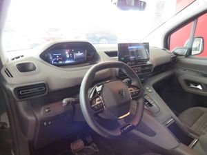 Peugeot Rifter Long Allure BlueHDi 130 EAT8 7 plazas - Foto 13