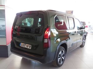 Peugeot Rifter Long Allure BlueHDi 130 EAT8 7 plazas - Foto 5