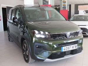 Peugeot Rifter Long Allure BlueHDi 130 EAT8 7 plazas - Foto 8