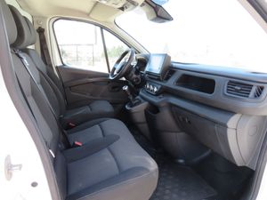 Renault Trafic 2.0 DCI 130CV - Foto 12