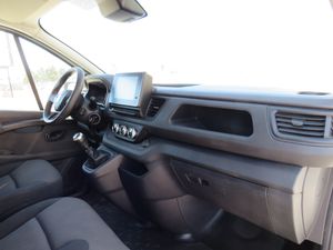 Renault Trafic 2.0 DCI 130CV - Foto 13