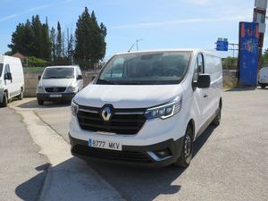 Renault Trafic 2.0 DCI 130CV - Foto 6