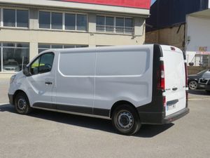 Renault Trafic 2.0 DCI 130CV - Foto 11