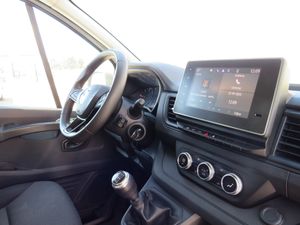 Renault Trafic 2.0 DCI 130CV - Foto 15