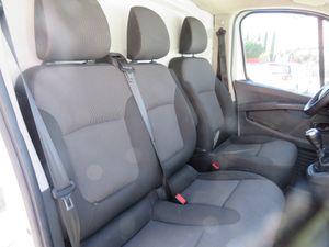 Renault Trafic 2.0 DCI 130CV - Foto 14