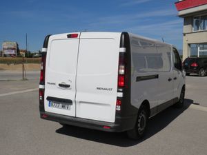 Renault Trafic 2.0 DCI 130CV - Foto 9