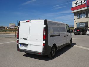 Renault Trafic 2.0 DCI 130CV - Foto 8