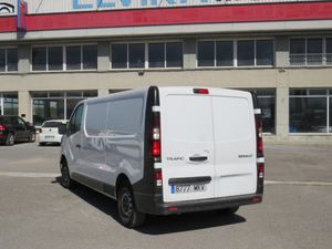 Renault Trafic 2.0 DCI 130CV - Foto 10