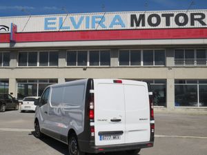 Renault Trafic 2.0 DCI 130CV - Foto 4
