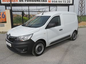 Renault Express 1.5 dci - Foto 10