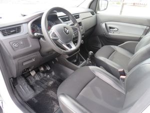 Renault Express 1.5 dci - Foto 30