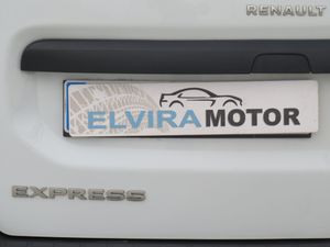 Renault Express 1.5 dci - Foto 14