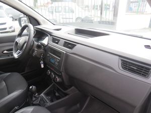 Renault Express 1.5 dci - Foto 23