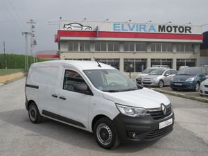 Renault Express 1.5 dci - Foto 2