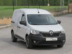 Renault Express 1.5 dci - Foto 20