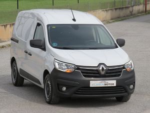 Renault Express 1.5 dci - Foto 21