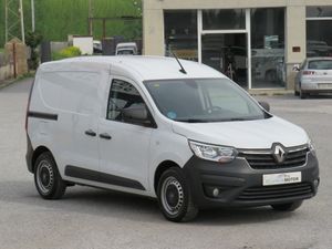 Renault Express 1.5 dci - Foto 18