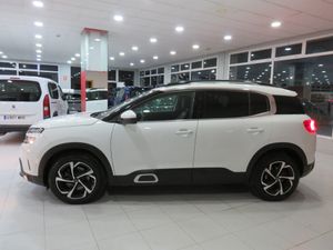 Citroën C5 Aircross Feel BlueHDi 130 S&S EAT8 - Foto 7