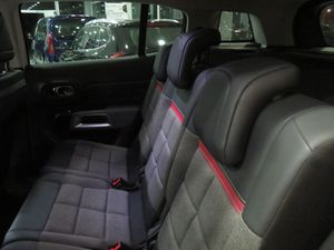 Citroën C5 Aircross Feel BlueHDi 130 S&S EAT8 - Foto 17