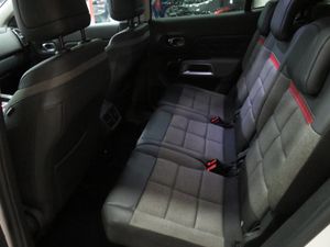 Citroën C5 Aircross Feel BlueHDi 130 S&S EAT8 - Foto 16