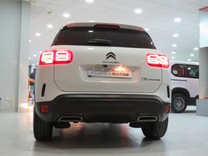 Citroën C5 Aircross Feel BlueHDi 130 S&S EAT8 - Foto 14