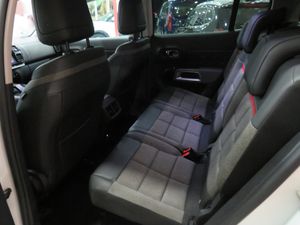 Citroën C5 Aircross Feel BlueHDi 130 S&S EAT8 - Foto 15