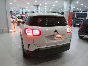 Citroën C5 Aircross Feel BlueHDi 130 S&S EAT8 - Foto 9